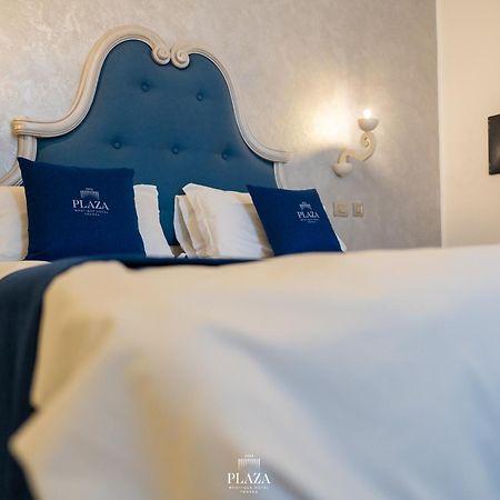 Plaza Boutique Hotel - تروبيا المظهر الخارجي الصورة